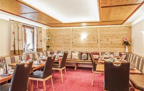 Kloesterle am Arlberg House | Ferienhaus - Kloesterle