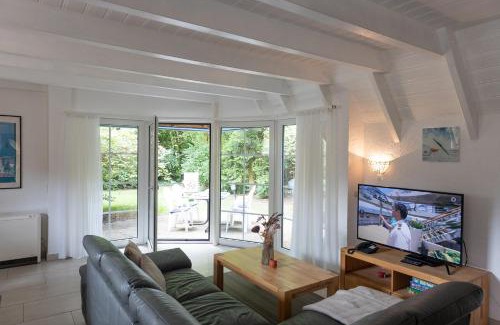 Dorumer Neufeld House | Ferienhaus Knechtsand 28