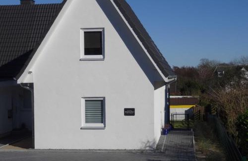 Lutt Kiepenbarg House | Ferienhaus Koenigsberg Haus 1