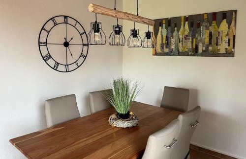 Dornumersiel House | Ferienhaus-Kompassqualle