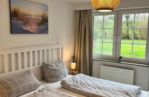 Dornumersiel House | Ferienhaus-Kompassqualle