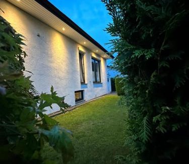 Dreibergen House | Ferienhaus Kottmann