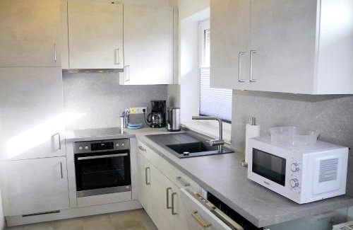 Friedrichskoog-Spitze House | Ferienhaus Krabbe Friedrichskoog, 8 Personen, 3 bzw 4 Schlafzimmer