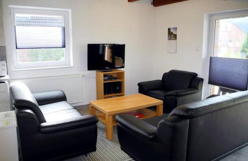 Friedrichskoog-Spitze House | Ferienhaus Krabbe Friedrichskoog, 8 Personen, 3 bzw 4 Schlafzimmer