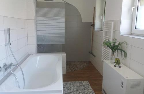 Muritz Apartment | Ferienhaus Kranich