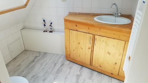 Muritz Apartment | Ferienhaus Kranich