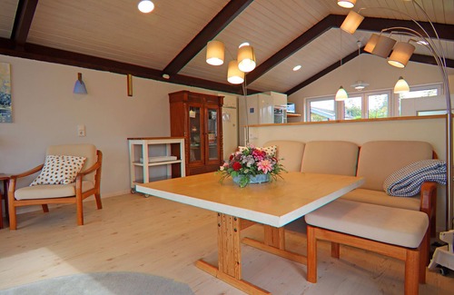 Jellenbek House | Ferienhaus, Krusendorf