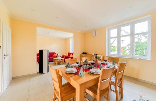 Doese House | Ferienhaus Kugelbake