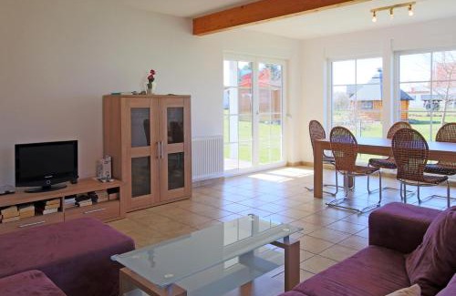 Lußvitz House | Ferienhaus Lüßvitz