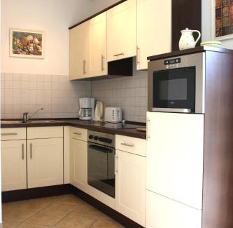 Polchow House | Ferienhaus Lütt Eiland