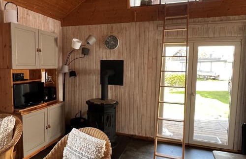 Langholz House | Ferienhaus "Lütt Hüs"