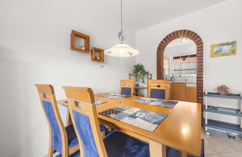 Wangerland House | Ferienhaus Lütte Uttied
