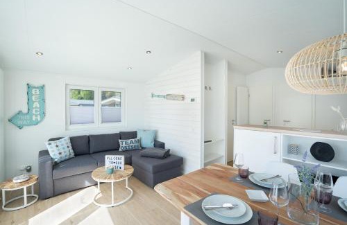 Gronenberg House | Ferienhaus "Lagom"
