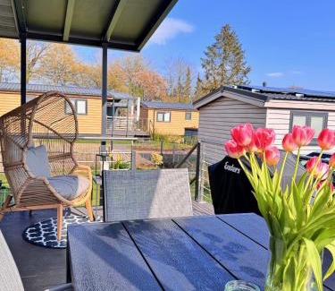 Gronenberg House | Ferienhaus "Lagom"