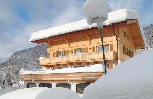 Reit im Winkl Apartment | Ferienhaus Landenhammer