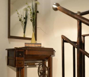 Reit im Winkl Apartment | Ferienhaus Landenhammer