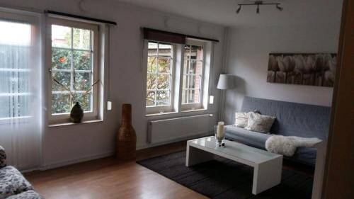 Daenschendorf Apartment | Ferienhaus-Landliebe-Wohnung-9048-2