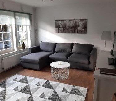 Daenschendorf Apartment | Ferienhaus-Landliebe-Wohnung-9048-2