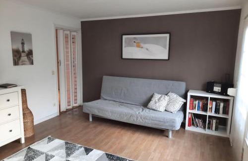 Daenschendorf Apartment | Ferienhaus-Landliebe-Wohnung-9048-2