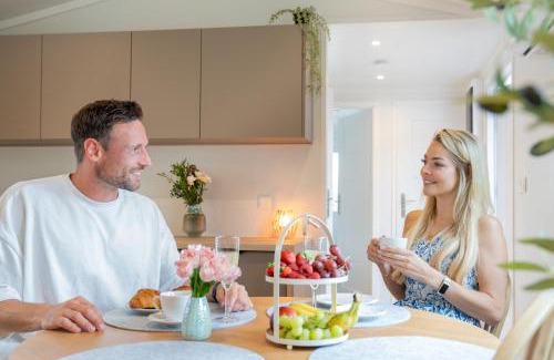 Oberhavel Apartment | Ferienhaus Landliebe Lodges