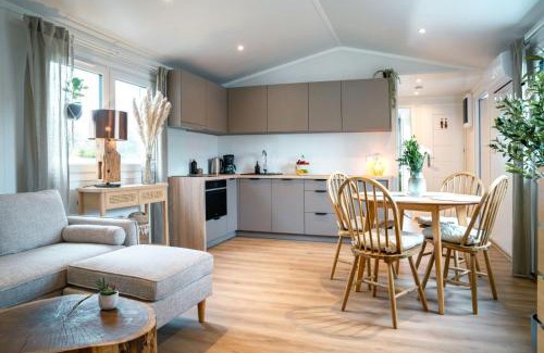 Oberhavel Apartment | Ferienhaus Landliebe Lodges