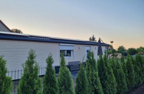 Oberhavel Apartment | Ferienhaus Landliebe Lodges