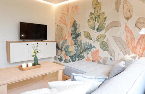 Husby House | Ferienhaus Landliv Hus