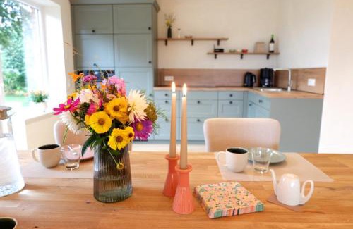 Husby House | Ferienhaus Landliv Hus
