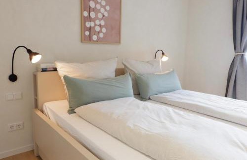 Husby House | Ferienhaus Landliv Hus
