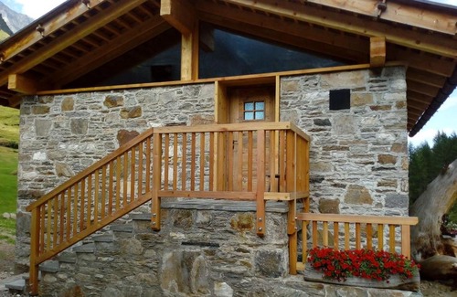 Moso in Passiria Ski Chalet | Ferienhaus Lazins