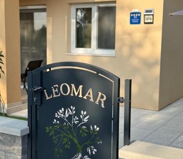 Sveti Anton Villa | Ferienhaus Leomar