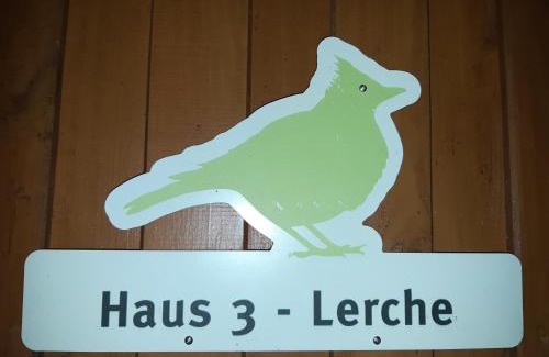 Vellahn House | Ferienhaus Lerche 3