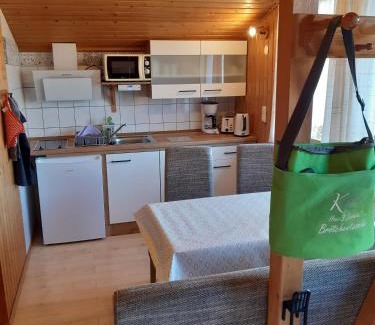 Vellahn House | Ferienhaus Lerche 3