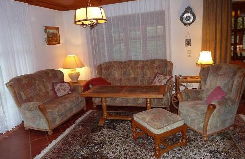Bad Birnbach House | Ferienhaus Lerche