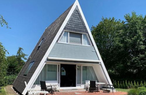 Damp House | Ferienhaus LiLeBe