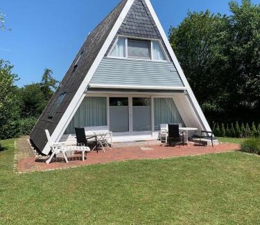 Damp House | Ferienhaus LiLeBe