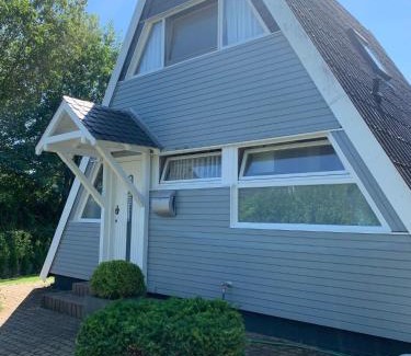 Damp House | Ferienhaus LiLeBe