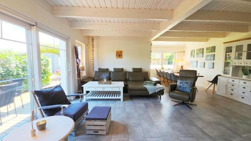 Kakohl House | Ferienhaus "Lille Hus" - Urlaub mit bis zu 12 Personen
