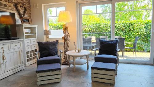 Kakohl House | Ferienhaus "Lille Hus" - Urlaub mit bis zu 12 Personen