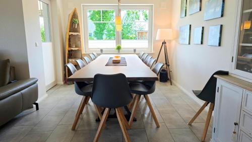 Kakohl House | Ferienhaus "Lille Hus" - Urlaub mit bis zu 12 Personen