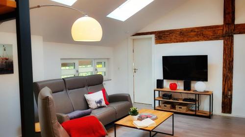 Verwaltungsgemeinschaft Hornergruppe Apartment | Ferienhaus Linder
