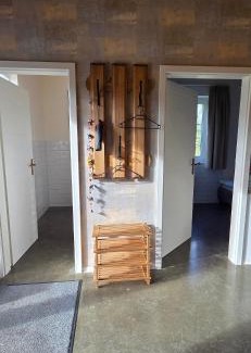 Heinersbruck House | Ferienhaus LODA - Garten, Netflix & Spreewald Flair