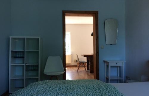 Klockenhagen Apartment | Ferienhaus LOOP IN