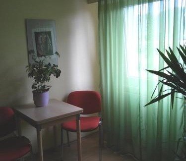 Boppard Apartment | Ferienhaus Loreleytal