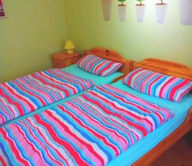 Boppard Apartment | Ferienhaus Loreleytal