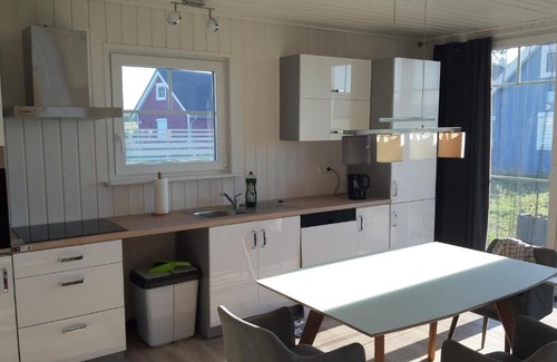 Wandlitz House | Ferienhaus Lotte