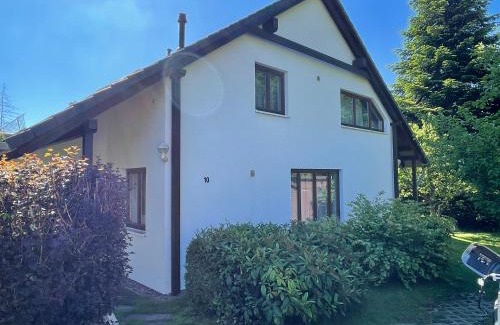 Putbus Apartment | Ferienhaus Lotz mit drei Ferienwohnungen in Putbus auf Rügen