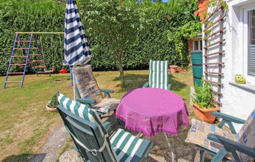 Lubmin House | Ferienhaus Lubmin Seebad