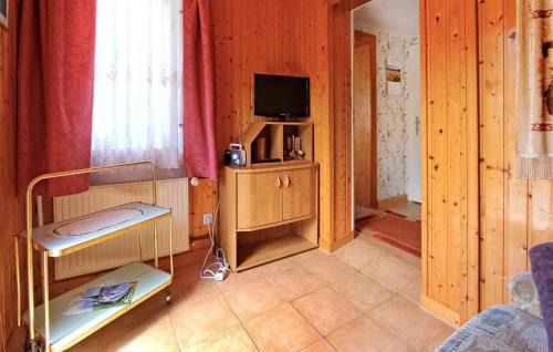 Lubmin House | Ferienhaus Lubmin Seebad