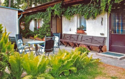 Lubmin House | Ferienhaus Lubmin Seebad